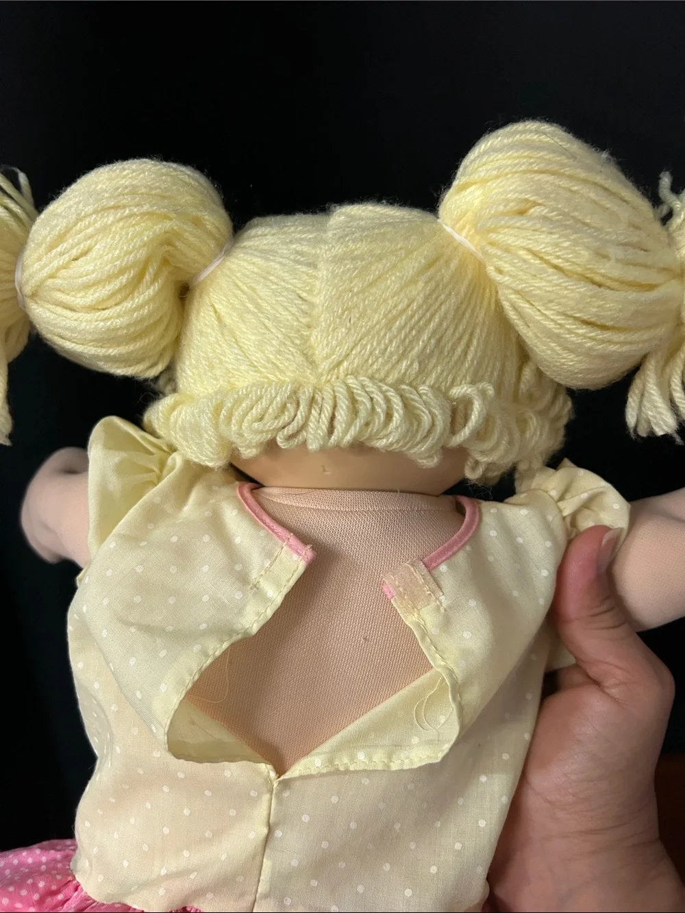 Cabbage Patch Kids adorable plush